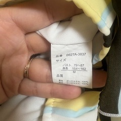 レディース トップスの画像