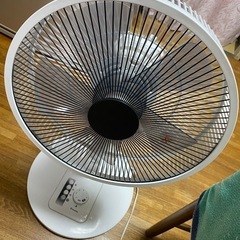 扇風機