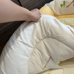 combi バウンサーの画像