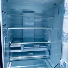 お得すぎるセット価格‼️冷蔵庫&洗濯機の限定セール開催中⭐️送料・設置無料715の画像