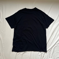 ☆2PAC☆ ブラック　ストリート　XL 公式 半袖　Tシャツ ビンテージの画像