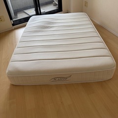 Nスリープもらってください