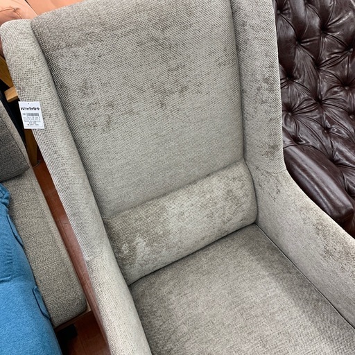 【軽トラ無料貸し出し】【AD CORE DEVISE】【ハイバックチェアー】【トレファク所沢店】 軽トラ無料貸し出し】【AD CORE DEVISE】【ハイバックチェアー