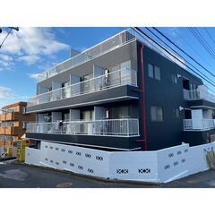 初期費用5万円パック⭐️敷・礼・仲0円⭐️フリーレント1ヶ月！⭐...