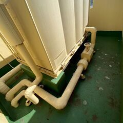 【経験不問で月給28万円以上◎】建物の給排水設備工事スタッフ◎あなたに合う指導スタッフがレクチャーします★現場が自由に選べる独自制度あり◎年収1200万円以上が狙える独立支援をサポート！20代スタッフ活躍中〜♪の画像