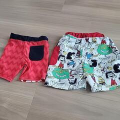 男の子 水着 90cmの画像