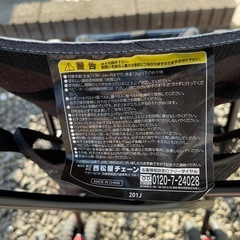ベビーカー　Ｂ型の画像