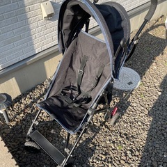 ベビーカー　Ｂ型