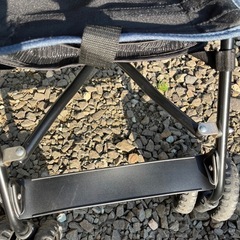 ベビーカー　Ｂ型の画像