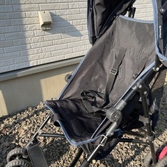 ベビーカー　Ｂ型の画像