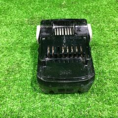 日立 BSL1860 バッテリー【市川行徳店】【店頭取引限定】【中古】管理番号：IT8QLCR9HDISの画像