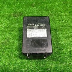 日立 BSL1860 バッテリー【市川行徳店】【店頭取引限定】【中古】管理番号：IT8QLCR9HDISの画像