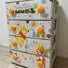 子供用タンス