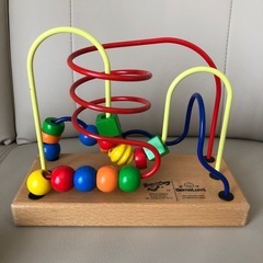 ボーネルンド　ルーピングフリズル