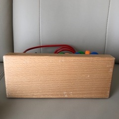 ボーネルンド　ルーピングフリズルの画像