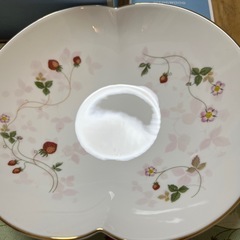 WEDGWOOD お皿&コースター&ティーマットの画像