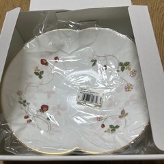 WEDGWOOD お皿&コースター&ティーマットの画像