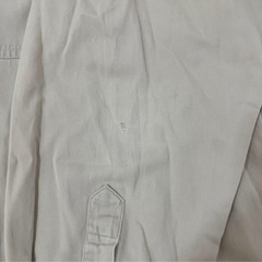 90s CHAPS チャップス 長袖ボタンダウンシャツ　　ラルフローレン Lの画像