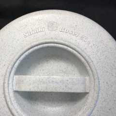 P22　トンボ 漬物石(重石) 8.5kgの画像