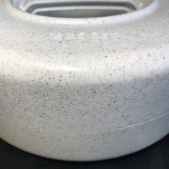 P22　トンボ 漬物石(重石) 8.5kgの画像