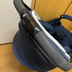 【決まりました】アップリカ　ベビーカー　カルーンエアーの画像