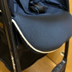 【決まりました】アップリカ　ベビーカー　カルーンエアーの画像