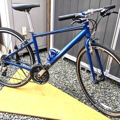 極上美品　プレシジョンスポーツ　あさひオリジナルハイブランドスポ...