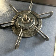 LPガスコンロ ガラストップ パロマ PA-N308WCL2-L オーブンNGの画像