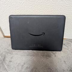 Amazon　Fire HD8  （第12 世代）32GBの画像