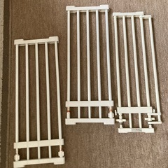 突っ張り棚
