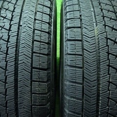 BS ブリヂストン 165/70R14 4本セット 20年製 アクア　ヴィッツ　250410202の画像