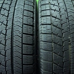 BS ブリヂストン 165/70R14 4本セット 20年製 アクア　ヴィッツ　250410202の画像