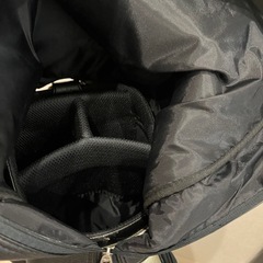 Taylor madeのゴルフバッグの画像