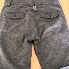 【DOMON/ドモン】　ショートパンツの画像