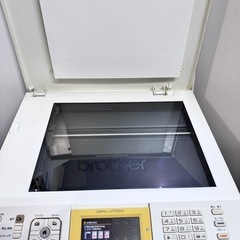 brother MFC-J705D 複合機 インクジェット ブラザーの画像