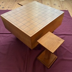 将棋盤