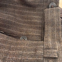 【INCOTEX/インコテック】ススラックス　MADE IN ITALY の画像