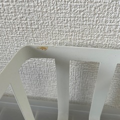 【山崎実業 tower】冷蔵庫横マグネットワイドの画像