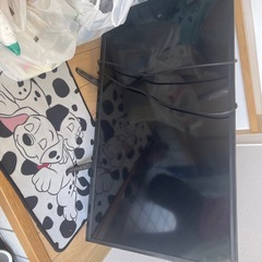 テレビ32型