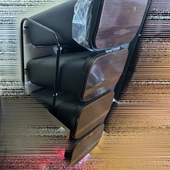 ゴミ箱　4段
の画像