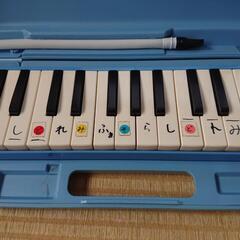 YAMAHA鍵盤ハーモニカ(ピアニカ)の画像
