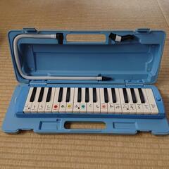YAMAHA鍵盤ハーモニカ(ピアニカ)の画像