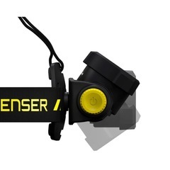 《新品未開封品･定価21,000円‼️》LEDLENSER H7R WORK ヘッドランプの画像
