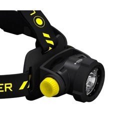 《新品未開封品･定価21,000円‼️》LEDLENSER H7R WORK ヘッドランプの画像