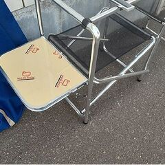 札幌【ウールリッチ コンパクトキッチンテーブル】収納バッグ付き アウトドア キャンプ グランピング バーベキュー バーナースタンド WOOLRICH 北20条店の画像