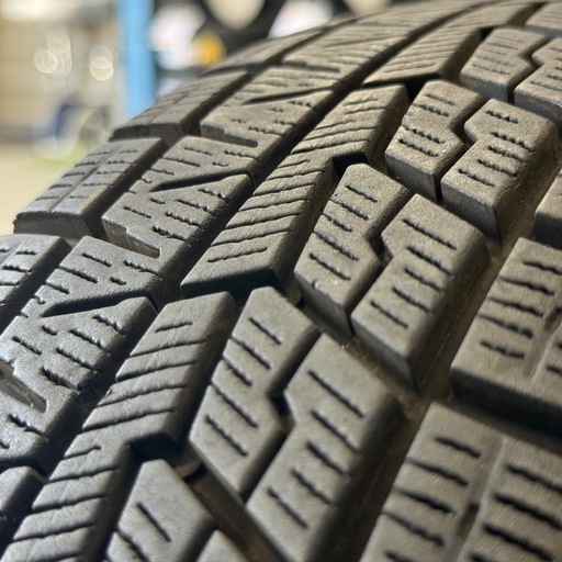 【決まりました】【美品】軽自動車用　155/65R14 ムーヴキャンバス純正　スチールホイールセット