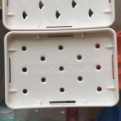 【未使用】海苔カッター　セットの画像
