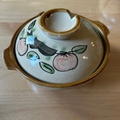土鍋(1人用)