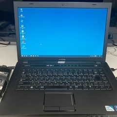 DELL VOSTRO ノートパソコン