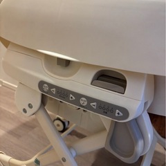 combi　ネムリラ　オートスウィング　ハイローラックの画像